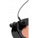 Ecouteurs U024A USB C avec Micro Intra-auriculaire Designed for Samsung Noir