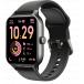 Montre connect&eacute;e ICE fit RT 3.0 36mm avec Bracelet Silicone Noire