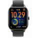 Montre connect&eacute;e ICE fit RT 3.0 40mm avec Bracelet Silicone Noire