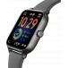 Montre connect&eacute;e ICE fit RT 3.0 40mm avec Bracelet Silicone Noire
