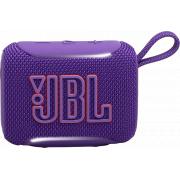 Enceinte Bluetooth&reg; Go 5 4.8W Etanche Violette