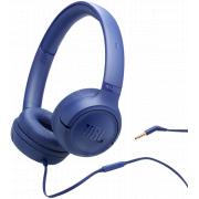 Casque Bluetooth&reg; Tune 530BT avec Micro Supra-auriculaire Bleu