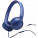 Casque Bluetooth&reg; Tune 530BT avec Micro Supra-auriculaire Bleu