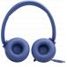 Casque Bluetooth&reg; Tune 530BT avec Micro Supra-auriculaire Bleu