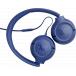 Casque Bluetooth&reg; Tune 530BT avec Micro Supra-auriculaire Bleu