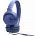 Casque Bluetooth&reg; Tune 530BT avec Micro Supra-auriculaire Bleu