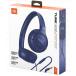 Casque Bluetooth&reg; Tune 530BT avec Micro Supra-auriculaire Bleu
