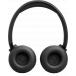 Casque Bluetooth&reg; Tune 680BTNC ANC avec Micro Supra-auriculaire Noir