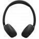 Casque Bluetooth&reg; Tune 680BTNC ANC avec Micro Supra-auriculaire Noir