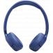 Casque Bluetooth&reg; Tune 680BTNC ANC avec Micro Supra-auriculaire Bleu