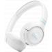 Casque Bluetooth&reg; Tune 680BTNC ANC avec Micro Supra-auriculaire Blanc