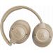 Casque Bluetooth&reg; Tune 730BT avec Micro Supra-auriculaire Beige