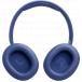 Casque Bluetooth&reg; Tune 730BT avec Micro Supra-auriculaire Bleu