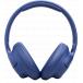 Casque Bluetooth&reg; Tune 730BT avec Micro Supra-auriculaire Bleu