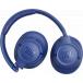 Casque Bluetooth&reg; Tune 730BT avec Micro Supra-auriculaire Bleu
