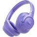 Casque Bluetooth&reg; Tune 730BT avec Micro Supra-auriculaire Violet