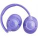Casque Bluetooth&reg; Tune 730BT avec Micro Supra-auriculaire Violet