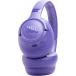 Casque Bluetooth&reg; Tune 730BT avec Micro Supra-auriculaire Violet