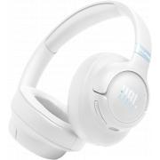 Casque Bluetooth&reg; Tune 780NC ANC avec Micro Supra-auriculaire Blanc