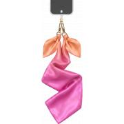 Bandouli&egrave;re Foulard Universel Amovible Tie & Die Juicy Pop + Garantie &agrave; vie