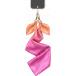 Bandouli&egrave;re Foulard Universel Amovible Tie & Die Juicy Pop + Garantie &agrave; vie