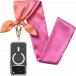 Bandouli&egrave;re Foulard Universel Amovible Tie & Die Juicy Pop + Garantie &agrave; vie