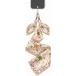 Bandouli&egrave;re Foulard Universel Amovible Oasis + Garantie &agrave; vie
