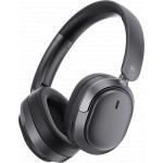 Bluetooth&reg; Headphones Immersion II ANC Hybrid + ENC 5 micro Foldable with Microphone Over-ear Black + Lifetime Warranty