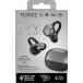 Ecouteurs Play AirClip II True Wireless Semi In-Ear Gris + Garantie &agrave; vie