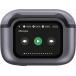 Ecouteurs Play Touch XL Pro True Wireless ANC + ENC Ecran tactile 1.65" Intra-auriculaire Gris + Garantie &agrave; vie
