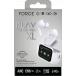 Ecouteurs Play Touch XL Pro True Wireless ANC + ENC Ecran tactile 1.65" Intra-auriculaire Blanc + Garantie &agrave; vie