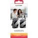 Kit de 2 Micros Cravate sans fil Noir