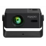Vid&eacute;oprojecteur VDP-IR Smart 150HD avec Android 13 Noir