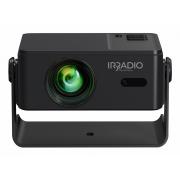 Vid&eacute;oprojecteur VDP-IR Smart 150HD avec Android 13 Noir
