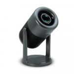 Video Projector VIZYO avec Android 11 Black