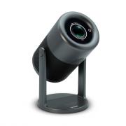 Vid&eacute;oprojecteur VIZYO avec Android 11 Noir