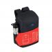 Bundle Sac &agrave; dos pour ordinateur portable Noir Universel PC 15.6" + Gourde en acier inoxydable 750 ml