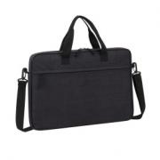 Bundle Sacoche pour ordinateur portable Noire Universel PC 15.6" + Souris sans fil &agrave; 3 boutons