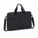 Bundle Sacoche pour ordinateur portable Noire Universel PC 15.6" + Souris sans fil &agrave; 3 boutons
