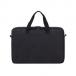 Bundle Sacoche pour ordinateur portable Noire Universel PC 15.6" + Souris sans fil &agrave; 3 boutons