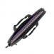 Bundle Sacoche pour ordinateur portable Noire Universel PC 15.6" + Souris sans fil &agrave; 3 boutons