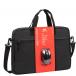 Bundle Sacoche pour ordinateur portable Noire Universel PC 15.6" + Souris sans fil &agrave; 3 boutons