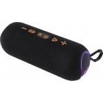 Enceinte Bluetooth&reg; FLOW 50W Lumineuse IP6 Noire