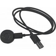 C&acirc;ble Charge magn&eacute;tique / USB A pour ICE FIT 1.78 Noir