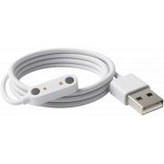 C&acirc;ble Charge magn&eacute;tique / USB A pour ICE KIDS 4G 2.0 Blanc