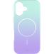 Coque renforc&eacute;e MagSafe iPhone 17 SILICONE 2m Day Dream + Garantie &agrave; vie