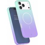 Coque renforc&eacute;e MagSafe iPhone 18 Pro / 17 Pro SILICONE 2m Day Dream + Garantie &agrave; vie
