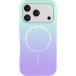 Coque renforc&eacute;e MagSafe iPhone 18 Pro / 17 Pro SILICONE 2m Day Dream + Garantie &agrave; vie