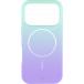 Coque renforc&eacute;e MagSafe iPhone 18 Pro / 17 Pro SILICONE 2m Day Dream + Garantie &agrave; vie