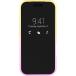 Coque renforc&eacute;e MagSafe iPhone 18 Pro / 17 Pro SILICONE 2m Vanilla Sky + Garantie &agrave; vie